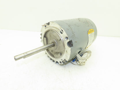 Baldor VBM3554 Brake Motor 1.5Hp 1725rpm 230/460V 3PH 56C **Brake Removed**