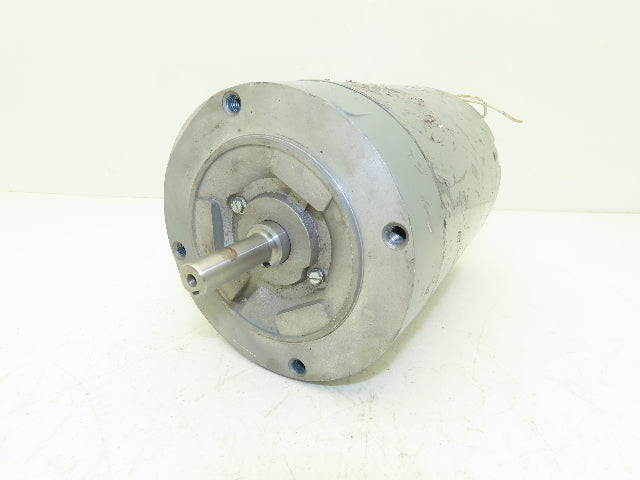 Baldor VBM3554 Brake Motor 1.5Hp 1725rpm 230/460V 3PH 56C **Brake Removed**
