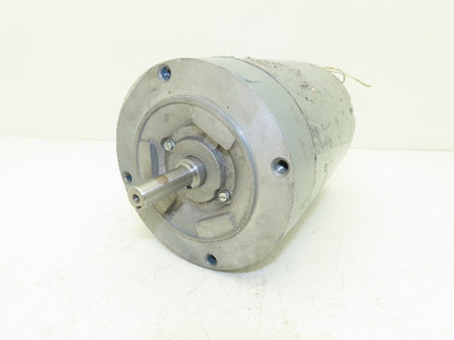 Baldor VBM3554 Brake Motor 1.5Hp 1725rpm 230/460V 3PH 56C **Brake Removed**