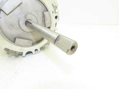 Baldor VBM3554 Brake Motor 1.5Hp 1725rpm 230/460V 3PH 56C **Brake Removed**