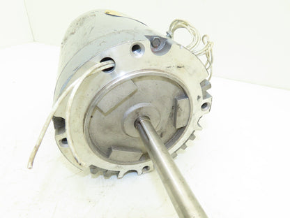 Baldor VBM3554 Brake Motor 1.5Hp 1725rpm 230/460V 3PH 56C **Brake Removed**