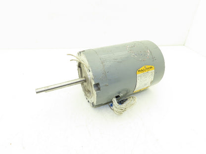 Baldor VBM3554 Brake Motor 1.5Hp 1725rpm 230/460V 3PH 56C **Brake Removed**