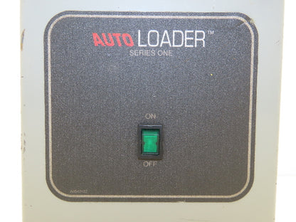 WX-7401-ST Pushbutton Control Station Enclosure On/Off Auto Loader Series one