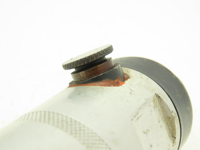 Cleco 88RSA7BQ Pneumatic Air Screwdriver 1/4" Hex Quick Change Press to Run