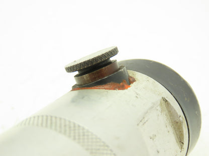 Cleco 88RSA7BQ Pneumatic Air Screwdriver 1/4" Hex Quick Change Press to Run