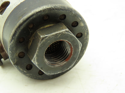 Cleco 88RSA7BQ Pneumatic Air Screwdriver 1/4" Hex Quick Change Press to Run