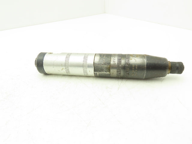 Cleco 88RSA7BQ Pneumatic Air Screwdriver 1/4" Hex Quick Change Press to Run