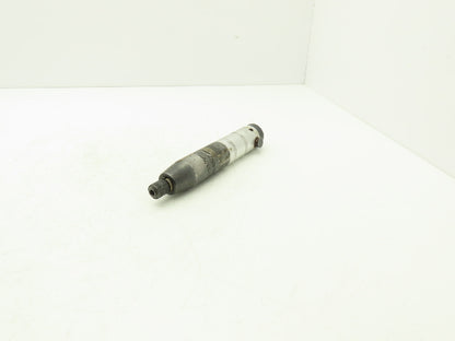 Cleco 88RSA7BQ Pneumatic Air Screwdriver 1/4" Hex Quick Change Press to Run