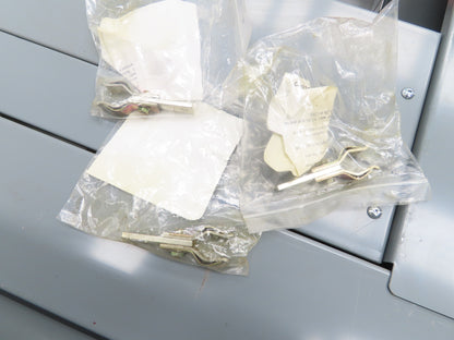 Square D QMB356645WP QMB Panelboard 200A 250VDC Load Center 3R Rainproof