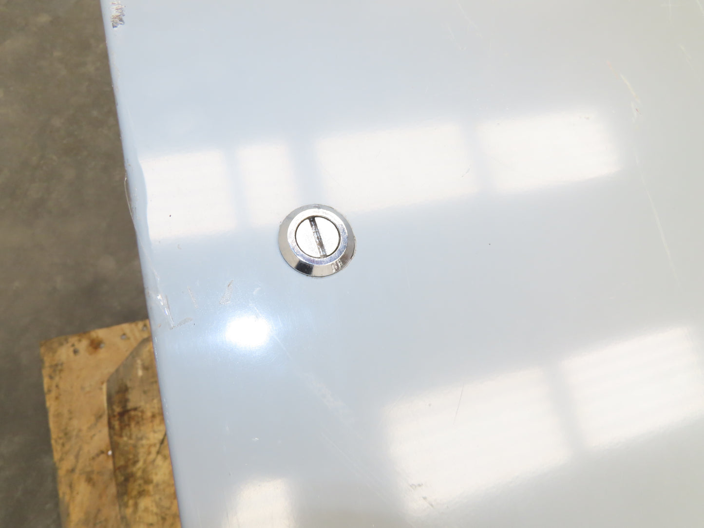 Square D QMB356645WP QMB Panelboard 200A 250VDC Load Center 3R Rainproof