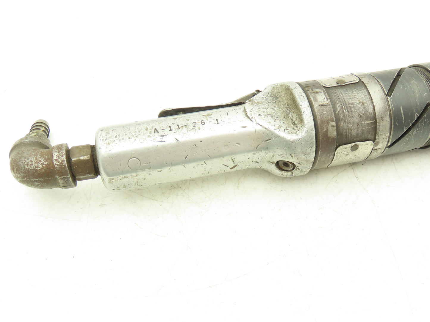 Cleco Gardner Denver A9D-6096 OORW-1 Pneumatic Air Screwdriver 5/16" Round Drive