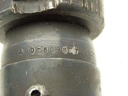 Cleco Gardner Denver A9D-6096 OORW-1 Pneumatic Air Screwdriver 5/16" Round Drive