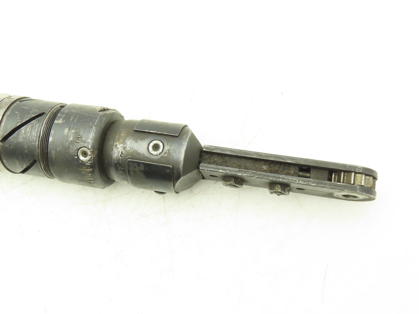 Cleco Gardner Denver A9D-6096 OORW-1 Pneumatic Air Screwdriver 5/16" Round Drive