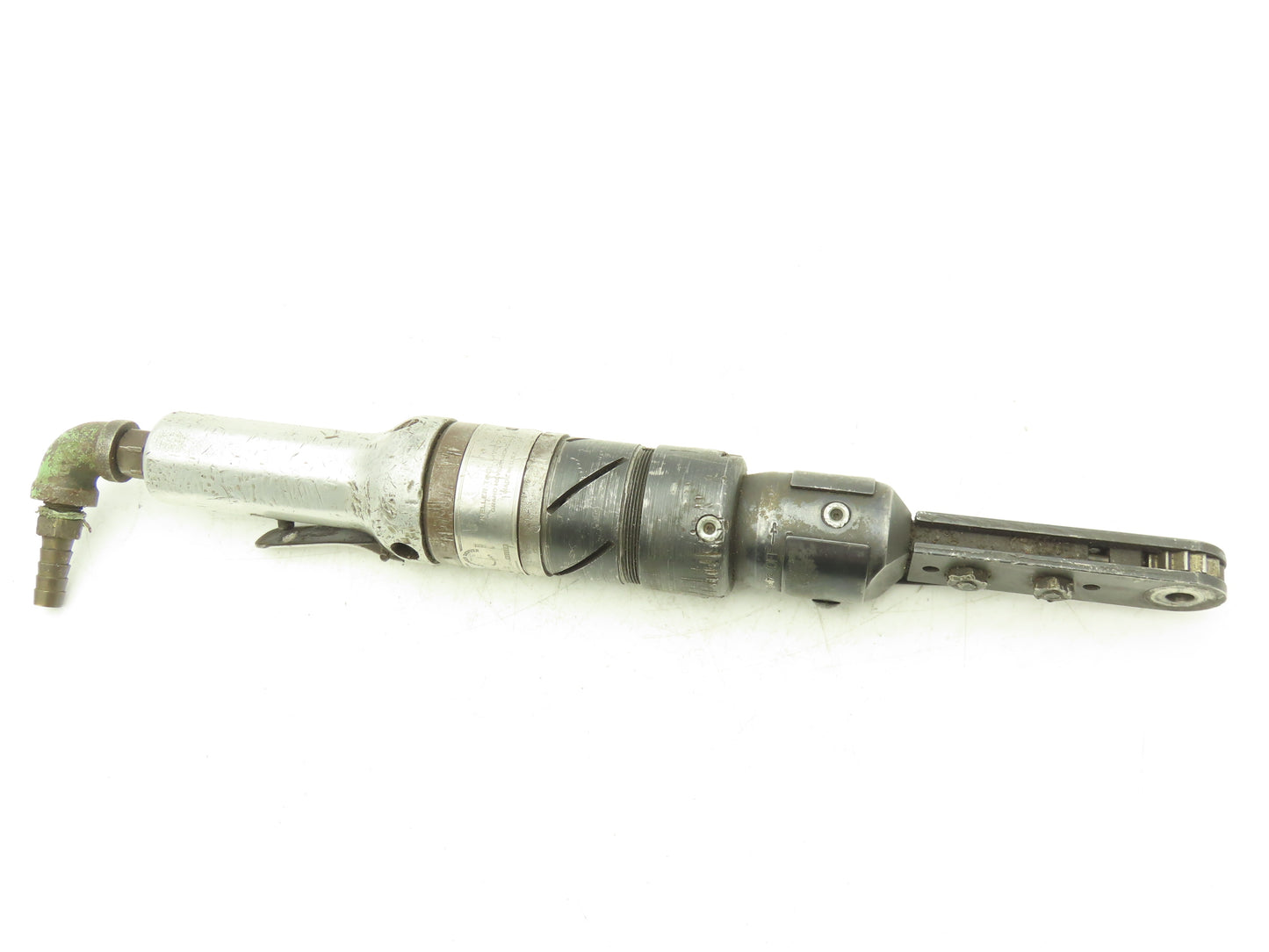 Cleco Gardner Denver A9D-6096 OORW-1 Pneumatic Air Screwdriver 5/16" Round Drive