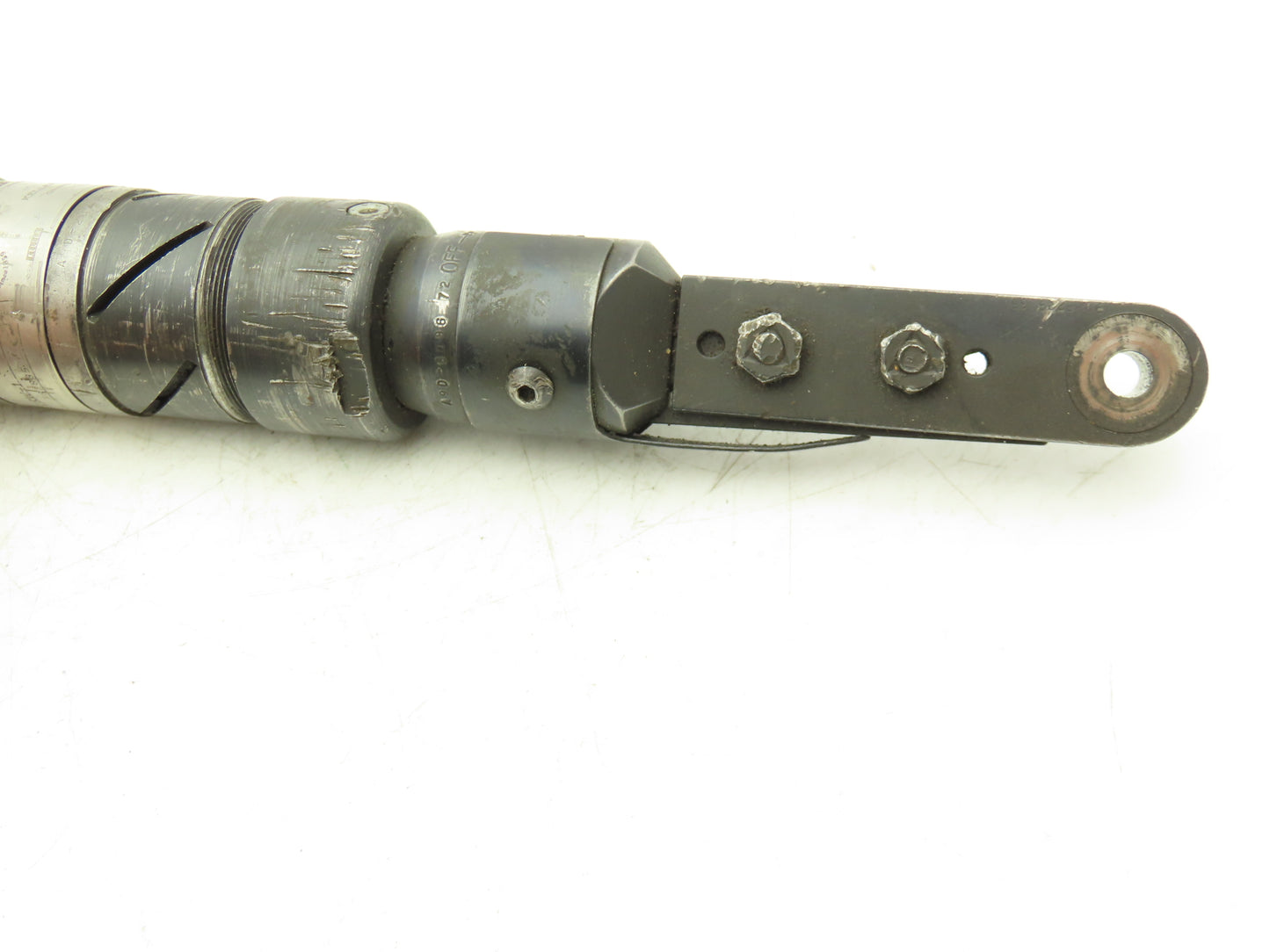 Cleco Gardner Denver A9D-6096 OORW-1 Pneumatic Air Screwdriver 5/16" Round Drive