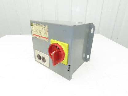 Daykin SK1000G1 Stepdown Power Transformer Disc 1000VA HV 460 LV 115 1PH 8.7A