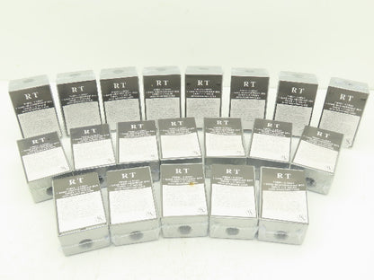 RT FSB50-3 Weatherproof 1-Gang Outlet Box 3-Hole 1/2"NPT  Lot of 20