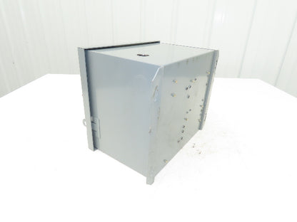 Square D SK500G1 Stepdown Power Transformer Disc 500VA HV 460 LV 115 1PH 4.35A