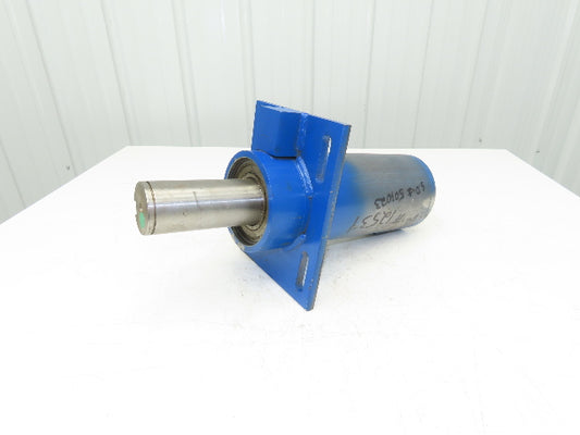 Casi 12534 Flanged Idler Bearing Cartridge RSS 2.5" Shaft Dia Steel Housing