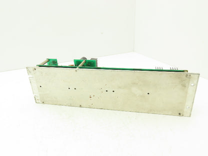 Panasonic AED00153 Servo Amplifier