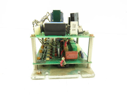 Panasonic AED00153 Servo Amplifier