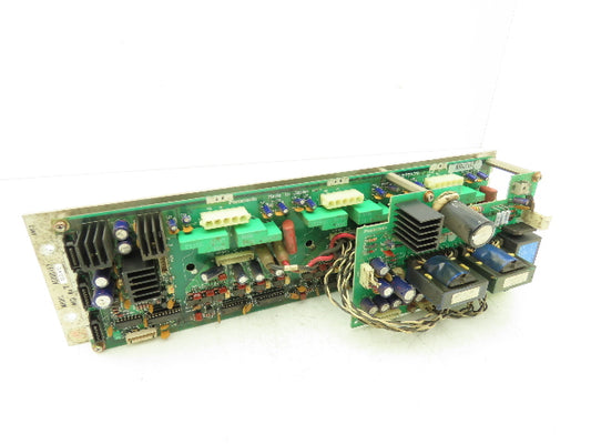 Panasonic AED00153 Servo Amplifier