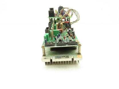 Panasonic AED00152 Servo Amplifier 1A