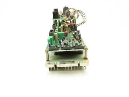 Panasonic AED00152 Servo Amplifier 1A