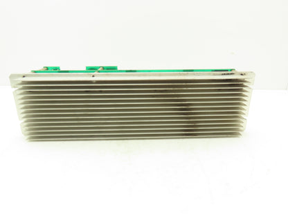 Panasonic AED00152 Servo Amplifier 1A
