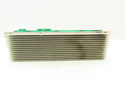 Panasonic AED00152 Servo Amplifier 1A
