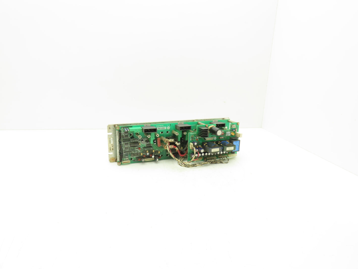 Panasonic AED00152 Servo Amplifier 1A