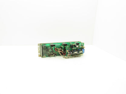 Panasonic AED00152 Servo Amplifier 1A