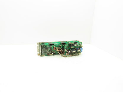 Panasonic AED00152 Servo Amplifier 1A