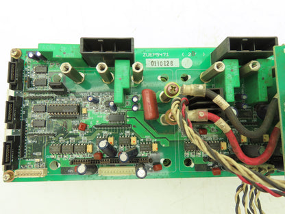 Panasonic AED00152 Servo Amplifier 1A
