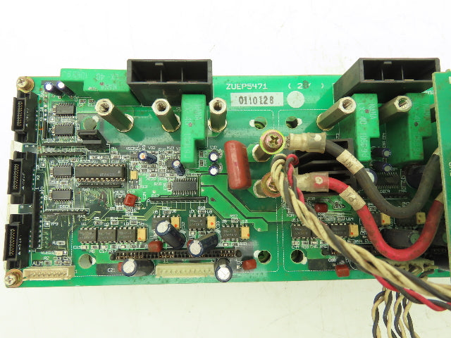 Panasonic AED00152 Servo Amplifier 1A