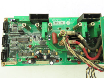 Panasonic AED00152 Servo Amplifier 1A