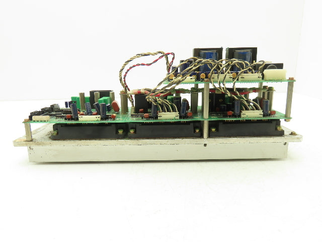 Panasonic AED00152 Servo Amplifier 1A