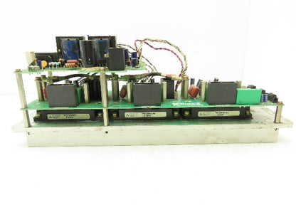 Panasonic AED00152 Servo Amplifier 1A