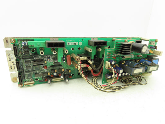 Panasonic AED00152 Servo Amplifier 1A