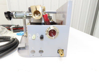 Kobelco SENSARC Welding Wire Feeder Semi Automatic Air Cooled Aluminum 1.2-1.6mm