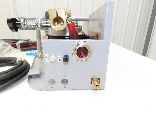 Kobelco SENSARC Welding Wire Feeder Semi Automatic Air Cooled Aluminum 1.2-1.6mm