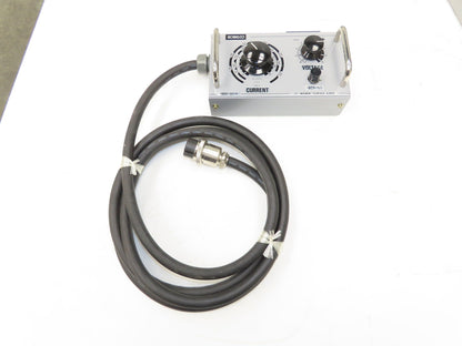 Kobelco SENSARC Welding Wire Feeder Semi Automatic Air Cooled Aluminum 1.2-1.6mm