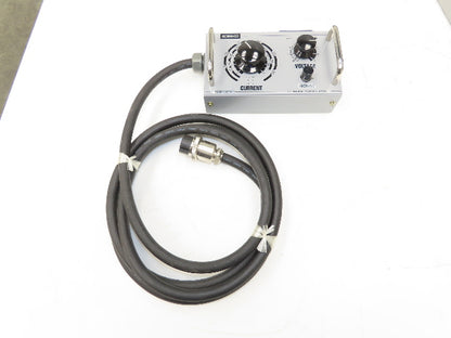 Kobelco SENSARC Welding Wire Feeder Semi Automatic Air Cooled Aluminum 1.2-1.6mm