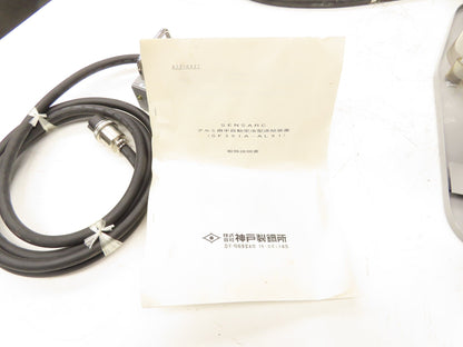 Kobelco SENSARC Welding Wire Feeder Semi Automatic Air Cooled Aluminum 1.2-1.6mm