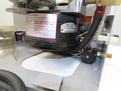 Kobelco SENSARC Welding Wire Feeder Semi Automatic Air Cooled Aluminum 1.2-1.6mm