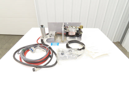 Kobelco SENSARC Welding Wire Feeder Semi Automatic Air Cooled Aluminum 1.2-1.6mm