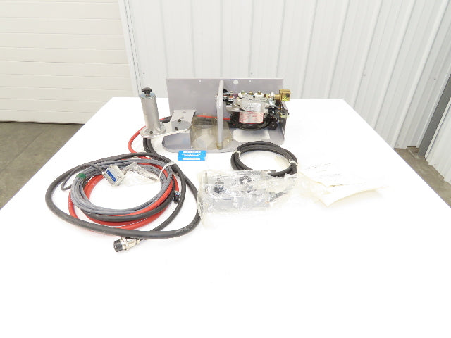 Kobelco SENSARC Welding Wire Feeder Semi Automatic Air Cooled Aluminum 1.2-1.6mm