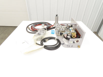 Kobelco SENSARC Welding Wire Feeder Semi Automatic Air Cooled Aluminum 1.2-1.6mm