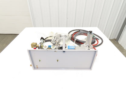 Kobelco SENSARC Welding Wire Feeder Semi Automatic Air Cooled Aluminum 1.2-1.6mm