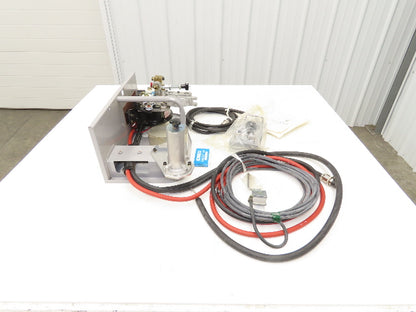 Kobelco SENSARC Welding Wire Feeder Semi Automatic Air Cooled Aluminum 1.2-1.6mm